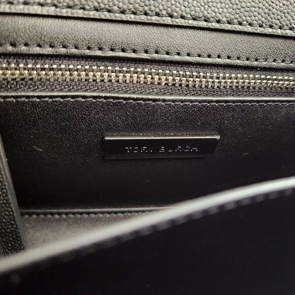 Tory Burch Small Fleming Convertible Shoulder Bag - Picture 7 of 12